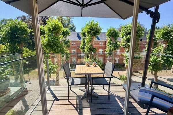 Appartement te koop / Lovenjoel