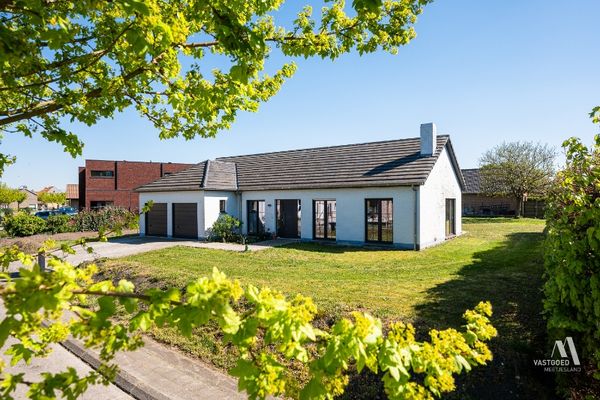 Huis te koop / Maldegem