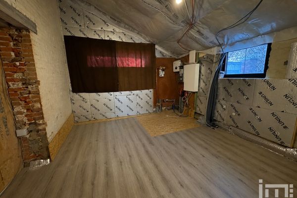 Huis te koop / Heers