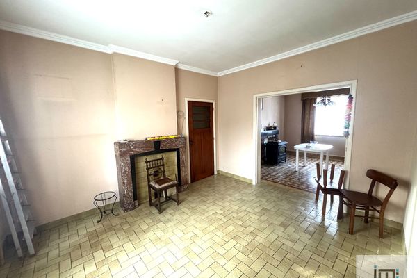 Huis te koop / Heers