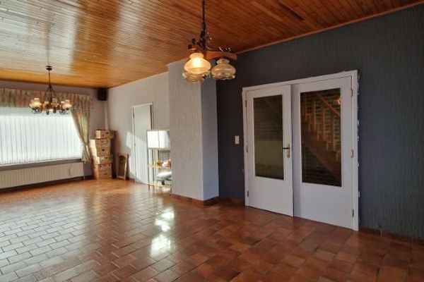 Huis te koop / Goetsenhoven
