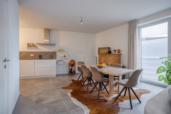 Appartement a vendre / Tongeren-Borgloon