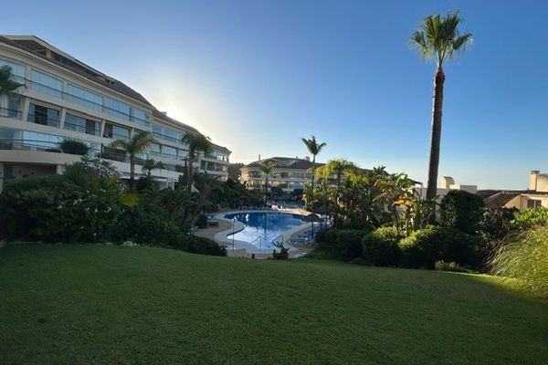 Appartement te koop / Mijas Costa