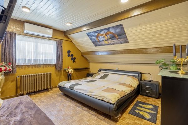 Huis verkocht / Genk