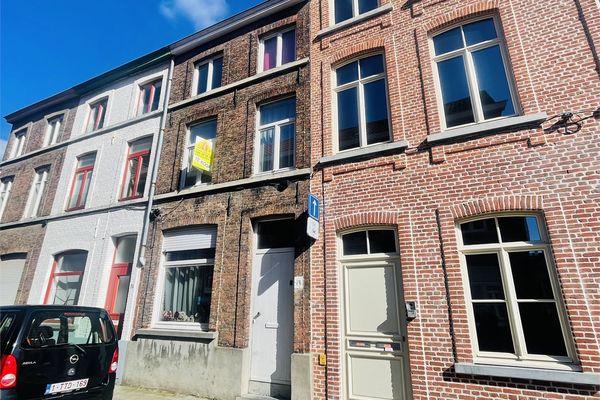 Huis te koop / Brugge