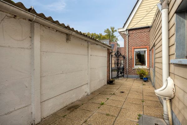 Huis te koop / Nederhasselt