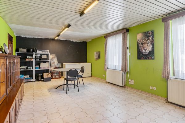 Huis te koop / Houthalen-Helchteren