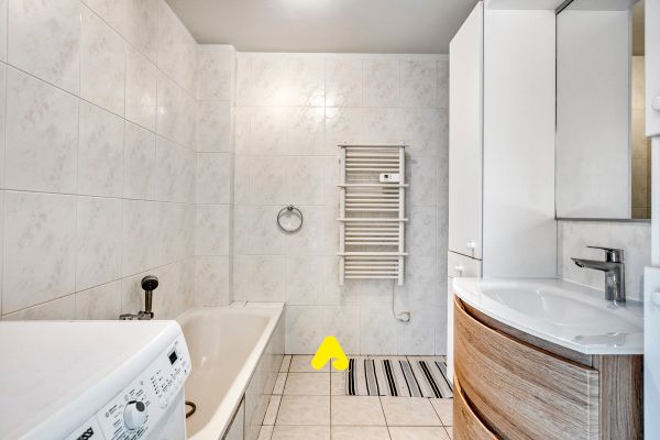 Appartement a louer / La Panne