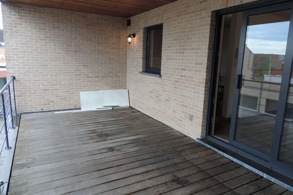 Appartement verhuurd / Heusden