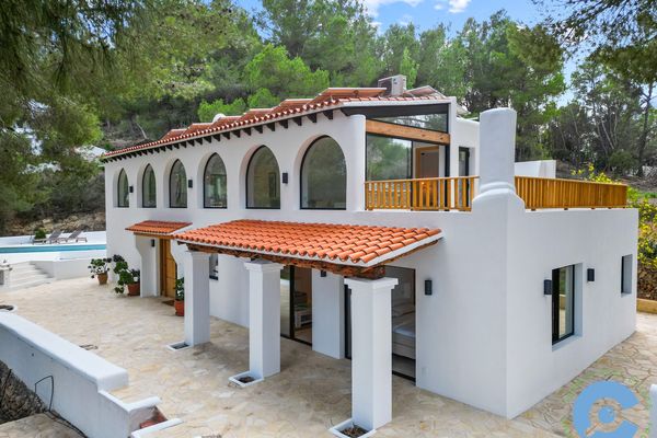 Huis te koop / Eivissa