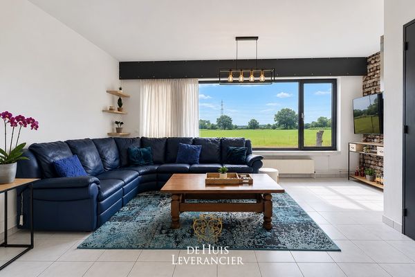 Huis
                            te koop in Aartselaar