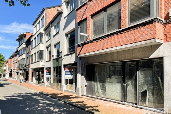 Huis te koop / Hasselt