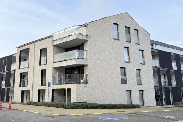 Appartement te koop / Rotselaar