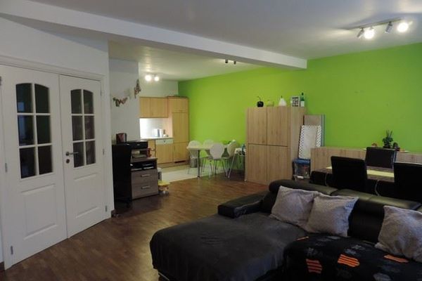 Appartement verkocht / Ham