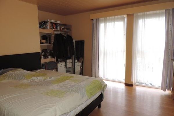 Appartement verkocht / Heusden