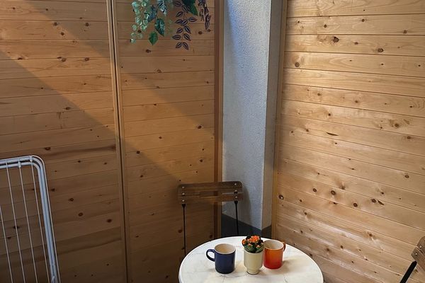 Appartement verkocht / Diest