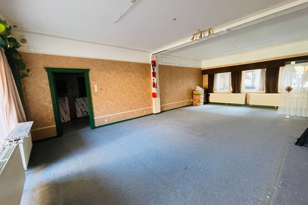 Commercieel te koop / Brugge