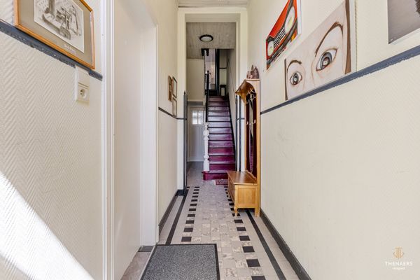 Huis te koop / Sint-Truiden