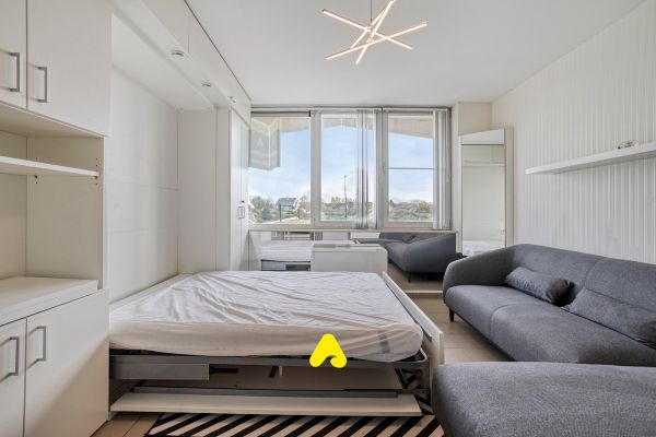 Appartement te koop / De Panne