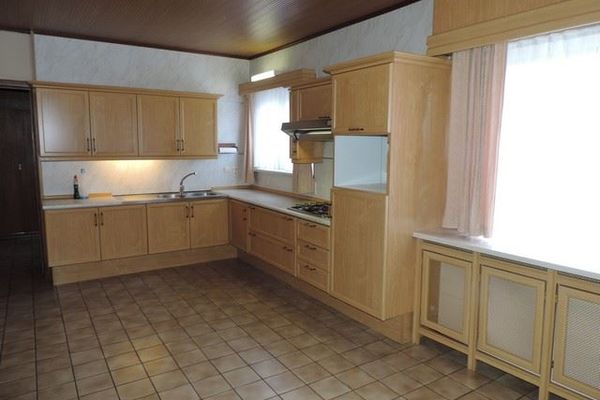 Huis verkocht / Paal