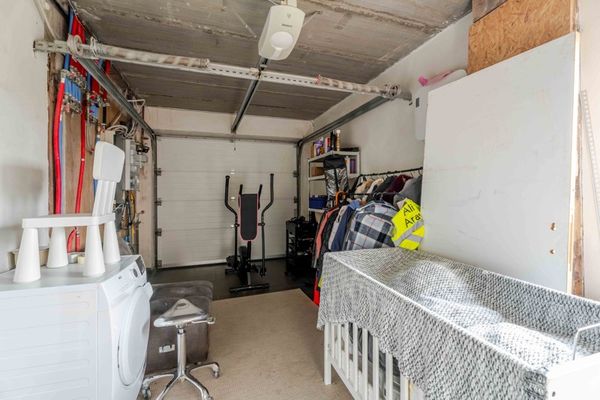 Huis optie koop / Koersel