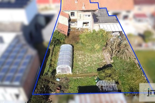 Huis te koop / Borgloon