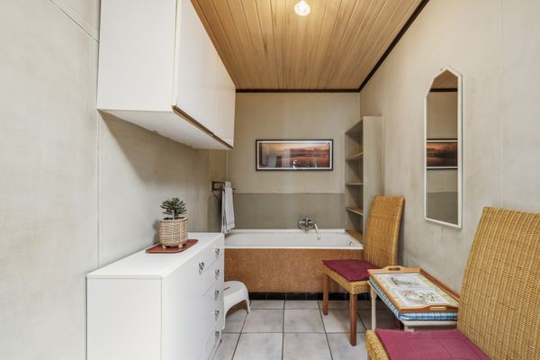 Huis te koop / Itegem