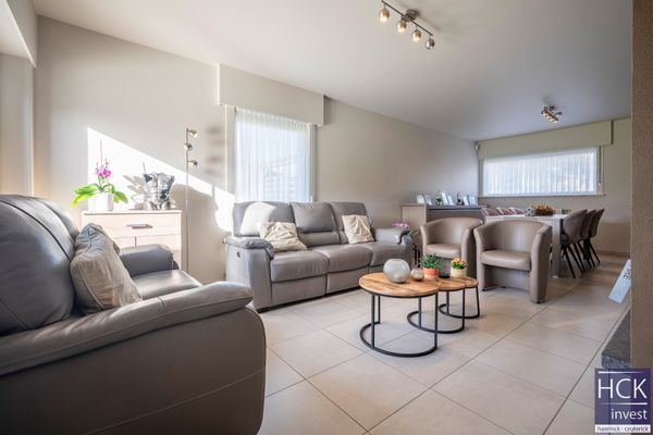 Huis te koop / Kruishoutem