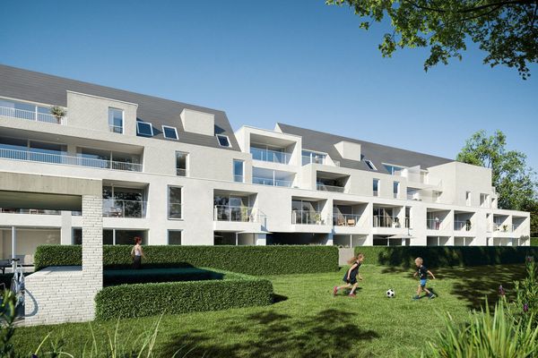 Appartement te koop / Tongeren-Borgloon