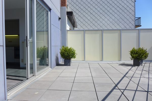 Appartement
                                verhuurd
                                in Lennik