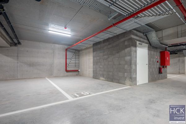 Appartement te huur / Kruishoutem