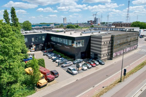 Commercieel te koop / Merksem