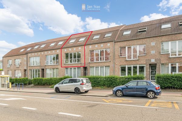 Duplex in Korbeek-Lo
