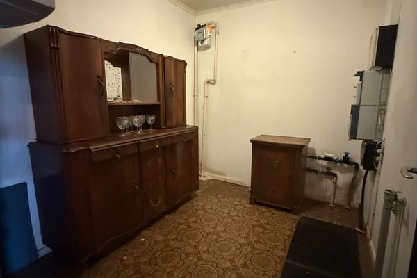 Huis te koop / Assebroek