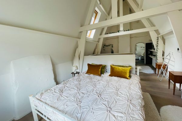 Huis te huur / Brugge