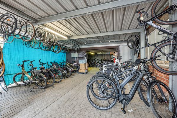 Commercieel te koop / Herk-de-Stad