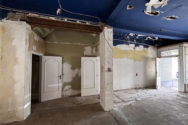 Huis te koop / Hoeselt