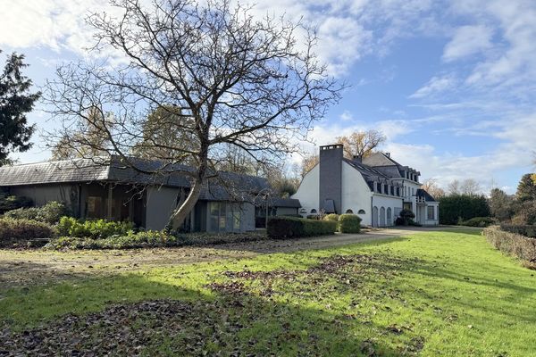 Huis te koop / Lubbeek