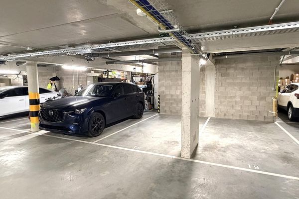 Garage te huur / Leuven
