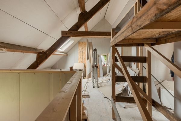 Huis te koop / Opbrakel