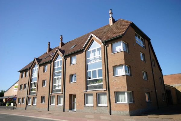 Appartement te huur / Zomergem