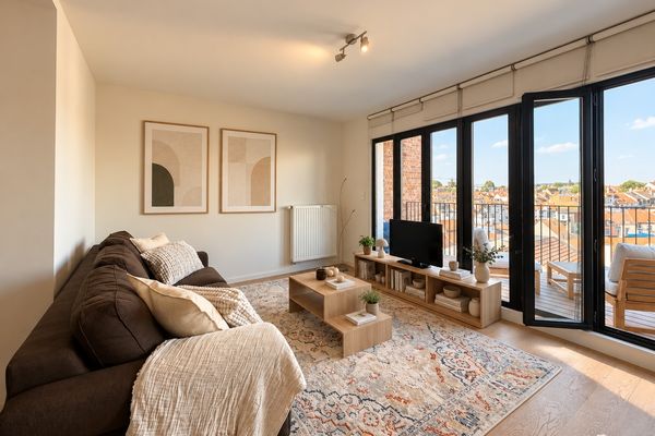 Appartement
                                option de location
                                in Ixelles