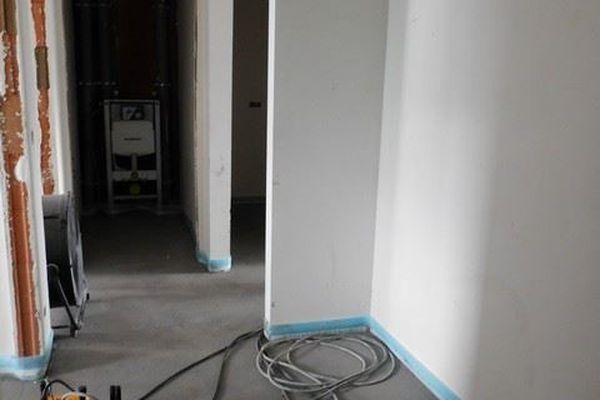 Appartement verhuurd / Helchteren