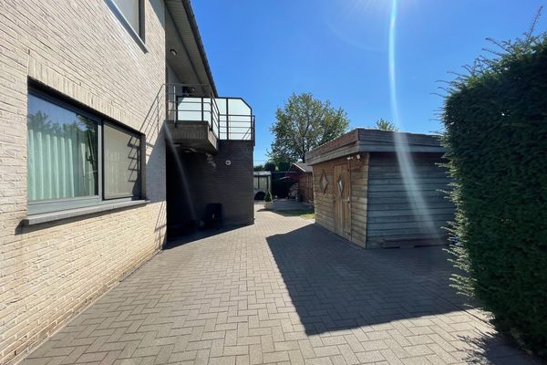 Commercieel te koop / Diepenbeek