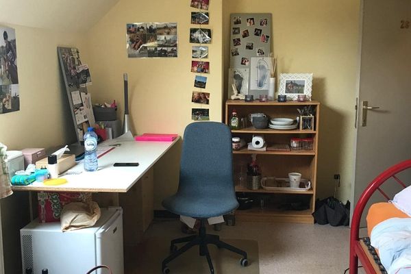 Appartement te huur / Gent