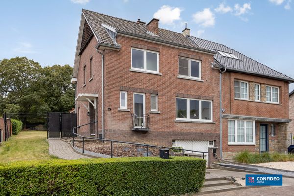 Huis te koop / Tongeren-Borgloon