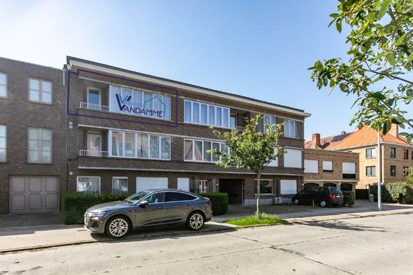 Appartement te koop / Kortrijk