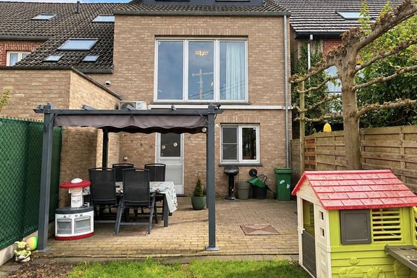 Huis te koop / Bertem