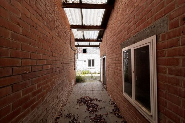 Huis te koop / Hoeselt