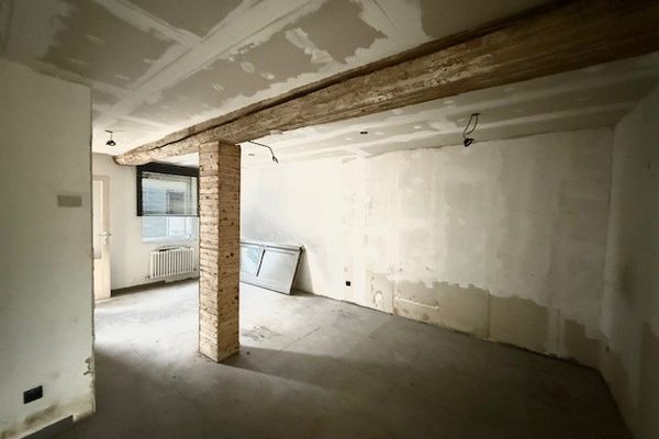 Huis te koop / Tongeren